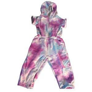 Juicy Couture onesie jumper toddler 18 M